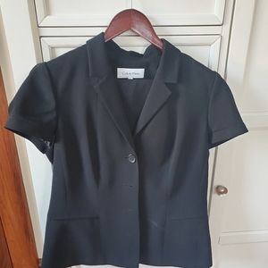 Calvin Klein Dress Suit